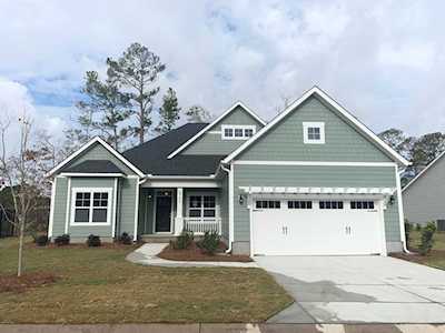 5756 Brown Pelican Lane Wilmington, NC 28409