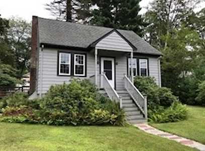 10 Sewell Street Billerica, MA 01862