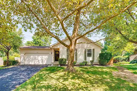 978 Green Trails Court Worthington, OH 43085