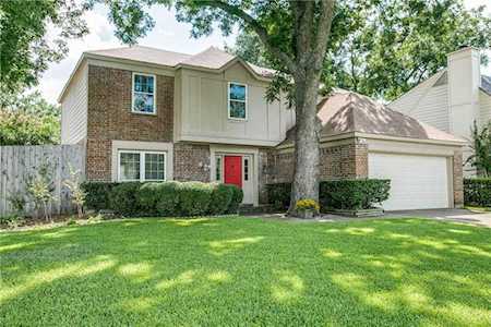 505 Arbor Oak Drive Grapevine, TX 76051