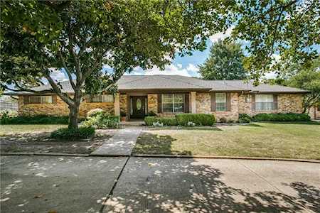 2621 Rolling Lane Southlake, TX 76092