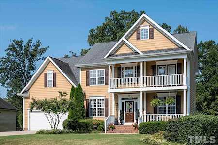 316 Nelson Lane Clayton, NC 27527