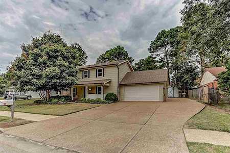 3205 Venson Dr Bartlett, TN 38134