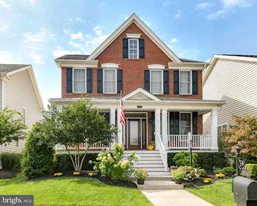 15213 Londons Bridge Rd Haymarket, VA 20169