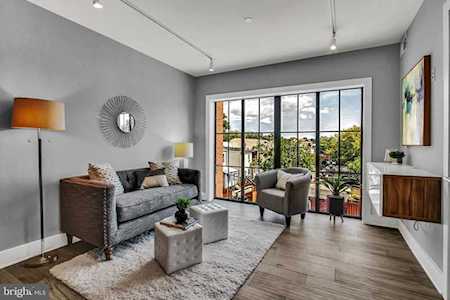 3205 Georgia Ave NW #306 Washington, DC 20010