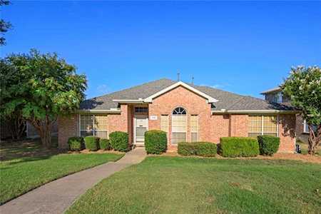 1110 Harvard Lane Allen, TX 75002