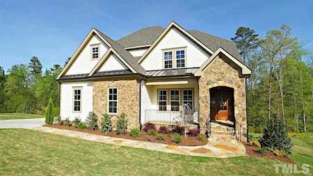 5004 Fanyon Way Raleigh, NC 27612