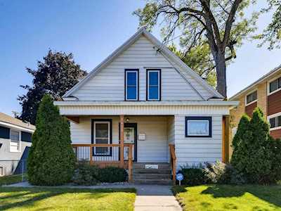 1415 44th Avenue N Minneapolis, MN 55412
