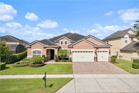 1844 Blackwater Court Winter Garden, FL 34787