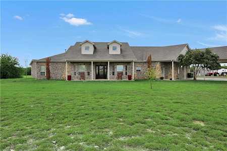 316 Goodnight Trail Rhome, TX 76078