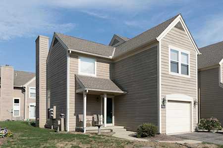 3425 Eastwoodlands Trail Hilliard, OH 43026