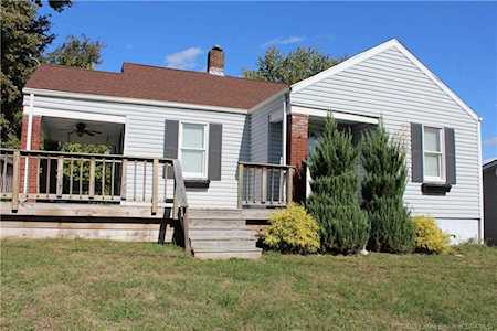 706 Utica Sellersburg Road Jeffersonville, IN 47130