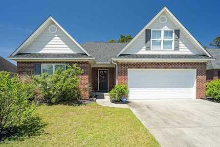 1007 Stonesthrow Court Leland, NC 28451