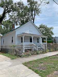 125 S 11th Street Wilmington, NC 28401