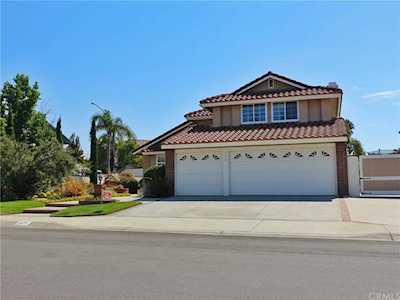 5170 Via Primaria Yorba Linda, CA 92886