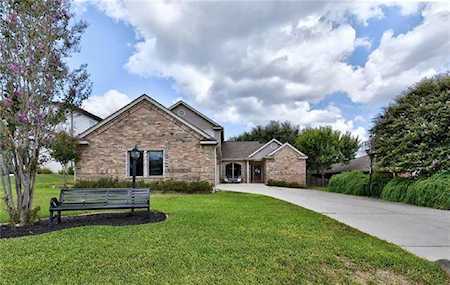 603 Cutty Trl Lakeway, TX 78734