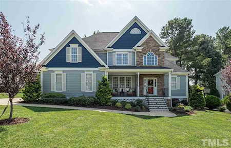 225 Waterville Street Raleigh, NC 27603