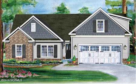 3876 Stone Harbor Place Leland, NC 28451