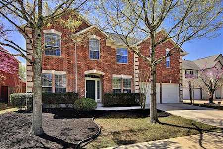 13808 Shadowlawn Trce Manor, TX 78653