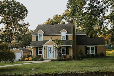 3033 Kenilworth Ln Knoxville, TN 37917