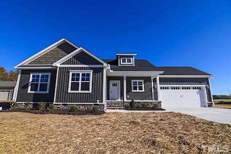 92 Whistle Stop Lane Smithfield, NC 27577