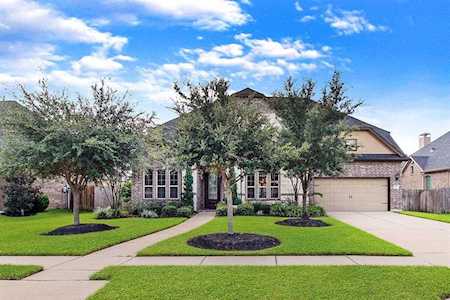 27511 Gladway Manor Dr Katy, TX 77494