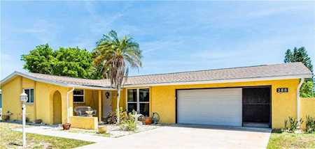 288 Annapolis Lane Rotonda West, FL 33947