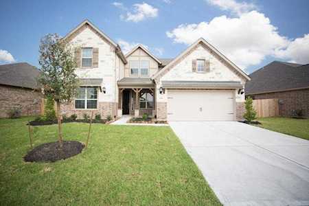 2218 Dovetail Park Ln Rosenberg, TX 77469