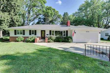 5714 Barton Rd Madison, WI 53711