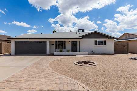 2053 E Ellis Drive Tempe, AZ 85282