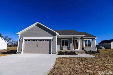 60 Whistle Stop Lane Smithfield, NC 27577