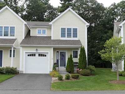 23 Ciderpress Way #23 North Andover, MA 01845