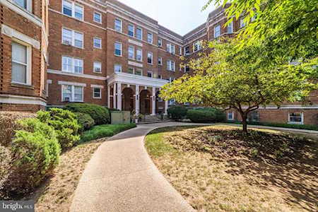 1820 Clydesdale Place NW #402 Washington, DC 20009