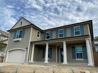 2497 N La Capella Court Orange, CA 92867