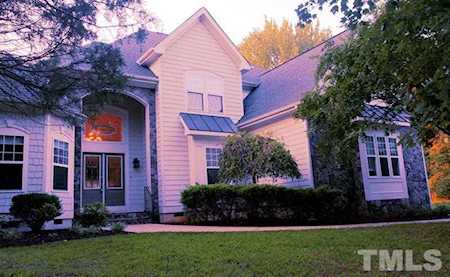 1100 Trammel Court Wake Forest, NC 27587