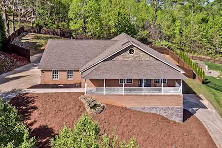 8125 Laurel Falls Ln Knoxville, TN 37931
