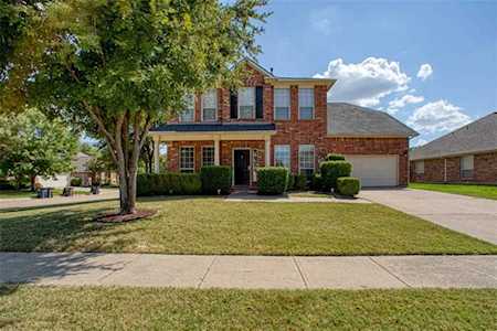 4316 Linley Lane Fort Worth, TX 76244