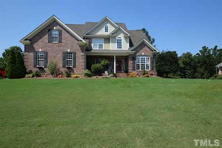 105 Aviary Court Clayton, NC 27520