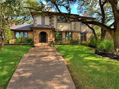 1306 Wilderness Dr Austin, TX 78746