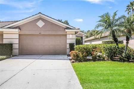 431 Fairway Isles Lane Bradenton, FL 34212