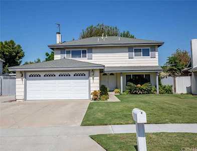 7635 E Camino Tampico Anaheim Hills, CA 92808