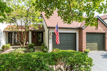 6698 Willow Grove Lane Dublin, OH 43017