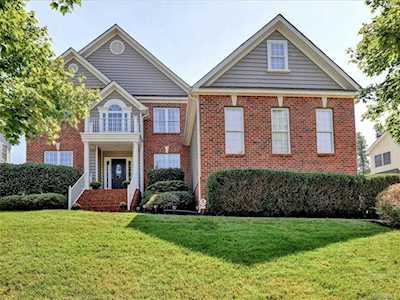1512 Lundy Terrace Midlothian, VA 23114