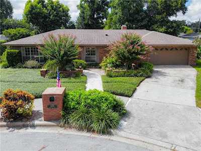 1002 Buckwood Drive Orlando, FL 32806