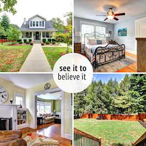 3840 Napanee Rd Louisville, KY 40207