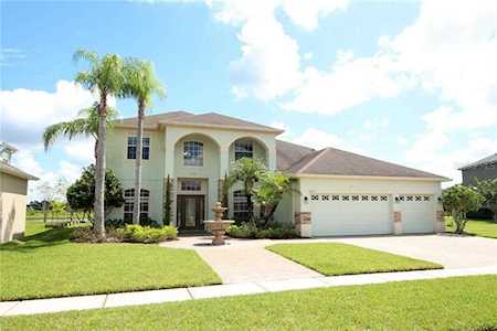 3137 Curving Oaks Way Orlando, FL 32820