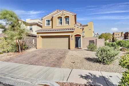 378 Ambitious St Henderson, NV 89011