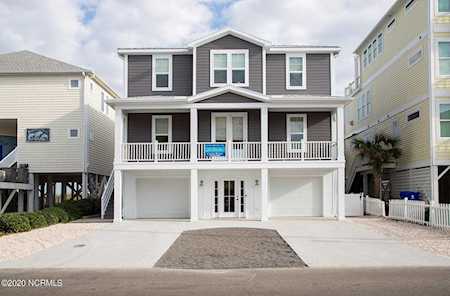 1508 Carolina Beach Avenue Carolina Beach, NC 28428
