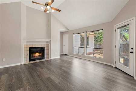 1007 Rambling Trl Cedar Park, TX 78613