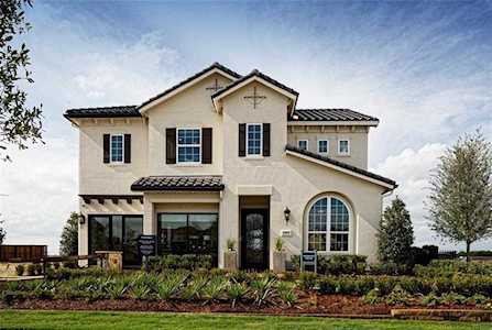 6881 Basckstretch Boulevard Frisco, TX 75034